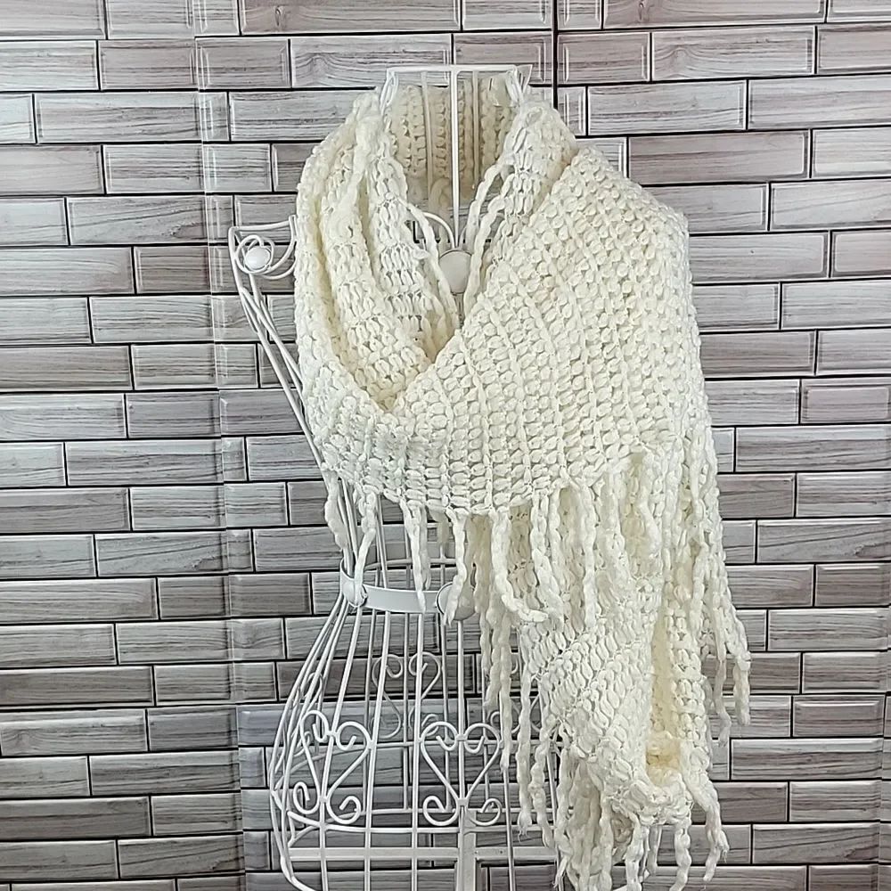 Unbranded infinity scarf One Size - Picture 5 of 8